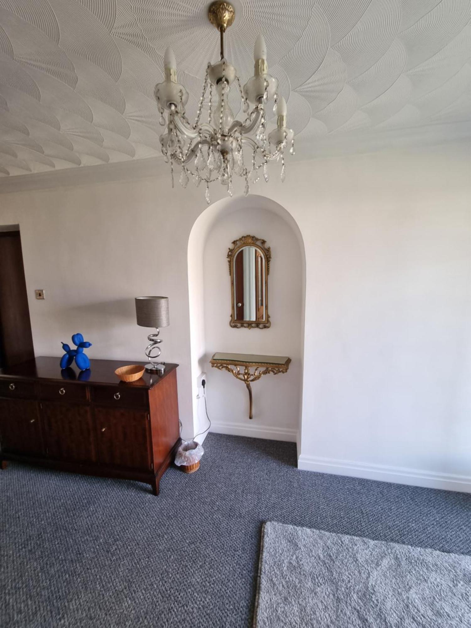 Spacious & Upmarket 2 Bedroom Detached Bungalow In Boston Bagian luar foto